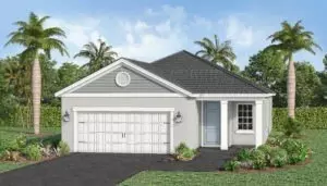 Exterior - 23079 Whispering Way, Estero, FL 33928 photo 4 of 22