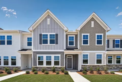 306 Marmalade Sky Ln, Wake Forest, NC 27587