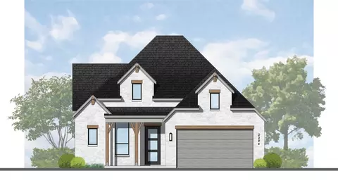 204 Shady Spring Trl, Georgetown, TX 78628