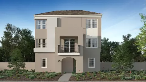 2642 E Hyde Paseo, Ontario, CA 91762