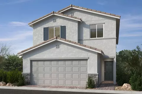 3693 Manzano Peak Ave, Las Vegas, NV 89121