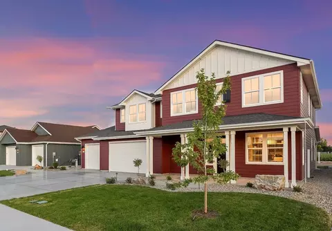 306 Maxine Ln W Homesite 209, Kimberly, ID 83341