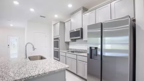Kitchen - 2214 Elegant Mnr Cir, Edgewater, FL 32141 photo 1 of 2