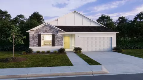 Exterior - 2214 Elegant Mnr Cir, Edgewater, FL 32141 photo 2 of 15