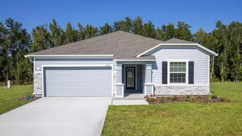 Exterior - 2214 Elegant Mnr Cir, Edgewater, FL 32141 photo 5 of 15