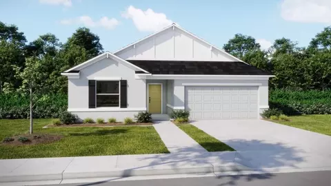 Exterior - 2214 Elegant Mnr Cir, Edgewater, FL 32141 photo 1 of 15