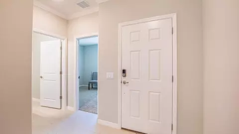 Entry Way - 2214 Elegant Mnr Cir, Edgewater, FL 32141 photo 1 of 1
