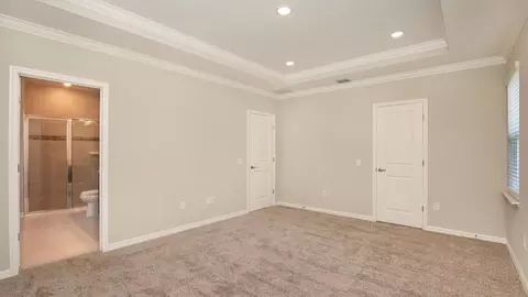 Bedroom - 2214 Elegant Mnr Cir, Edgewater, FL 32141 photo 1 of 3