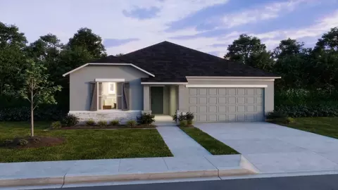 Exterior - 2214 Elegant Mnr Cir, Edgewater, FL 32141 photo 4 of 15