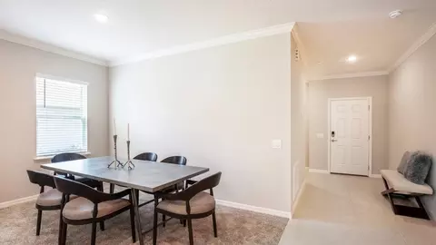 Dining - 2214 Elegant Mnr Cir, Edgewater, FL 32141 photo 1 of 3