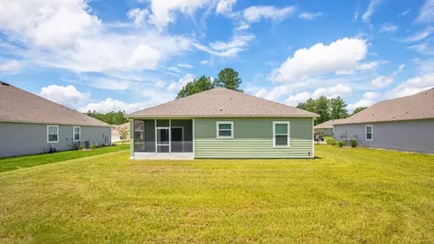 Exterior - 2214 Elegant Mnr Cir, Edgewater, FL 32141 photo 7 of 15