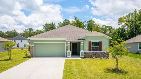 Exterior - 2214 Elegant Mnr Cir, Edgewater, FL 32141 photo 5 of 15