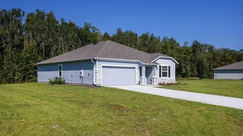 Exterior - 2214 Elegant Mnr Cir, Edgewater, FL 32141 photo 6 of 15