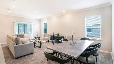 Dining - 2214 Elegant Mnr Cir, Edgewater, FL 32141 photo 2 of 3
