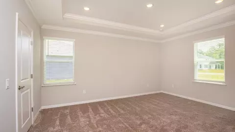 Bedroom - 2214 Elegant Mnr Cir, Edgewater, FL 32141 photo 2 of 3