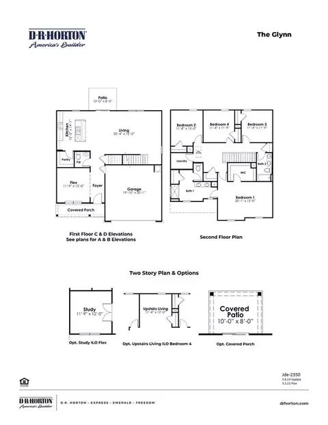 Floorplan - 154 Bantry Ln, Conway, SC 29526 photo 1 of 1
