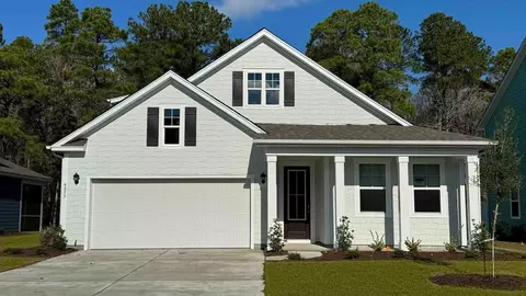 Exterior - 154 Bantry Ln, Conway, SC 29526 photo 1 of 5