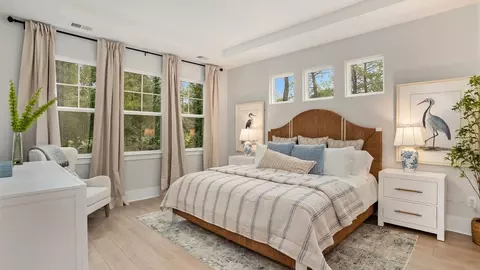 Bedroom - 154 Bantry Ln, Conway, SC 29526 photo 4 of 4