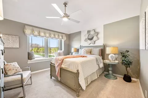 Bedroom - 1706 Baldwin Dr, Cedar Hill, TX 75104 photo 8 of 9
