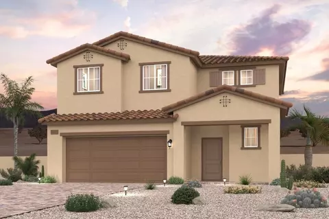 328 Lupton Ave, North Las Vegas, NV 89031