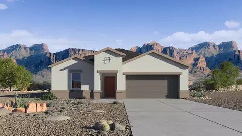 5873 E California Ct, San Tan Valley, AZ 85140