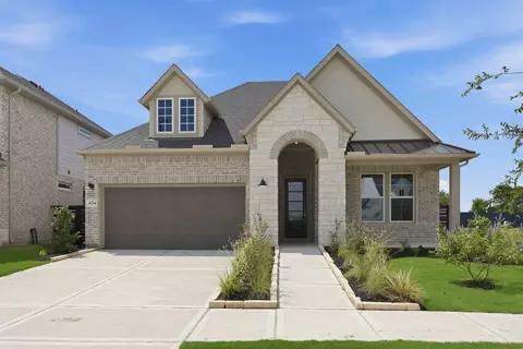 4754 Ara Dr, Richmond, TX 77469