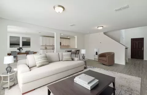 Living - Corymbia Drive, Terrell, TX 75160 photo 1 of 3