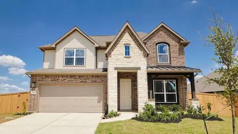 21646 Bluestem Fields Dr, Waller, TX 77484