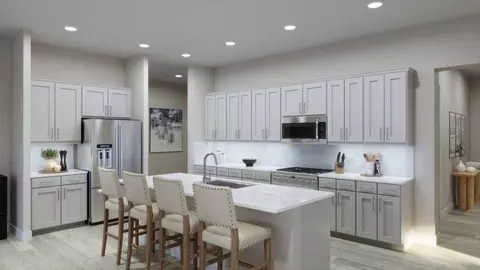 Kitchen - 50 Rustic Mill Dr, Saint Augustine, FL 32092 photo 1 of 11