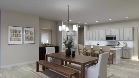 Dining - 50 Rustic Mill Dr, Saint Augustine, FL 32092 photo 1 of 11