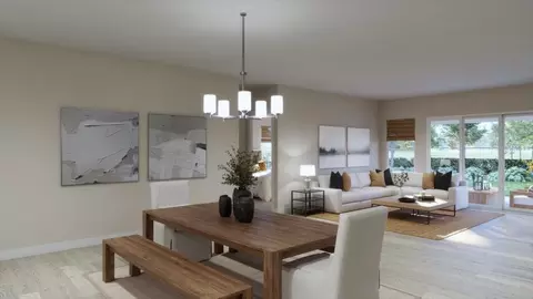 Dining - 50 Rustic Mill Dr, Saint Augustine, FL 32092 photo 2 of 11