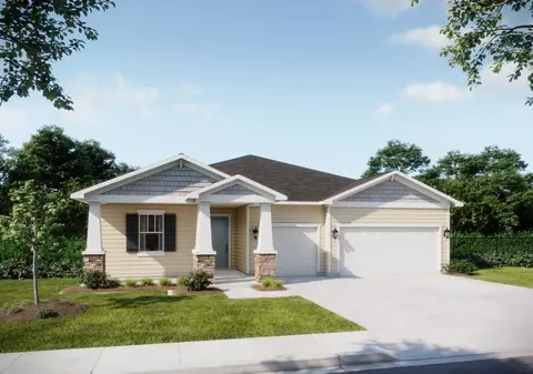 50 Rustic Mill Dr, Saint Augustine, FL 32092