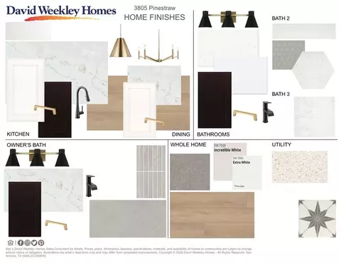 3805 Pinestraw, San Antonio, TX 78245