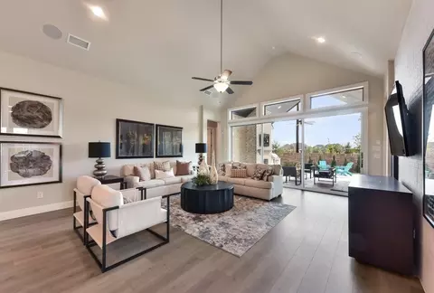 Living - 470 Falling River Run, Kyle, TX 78640 photo 1 of 3