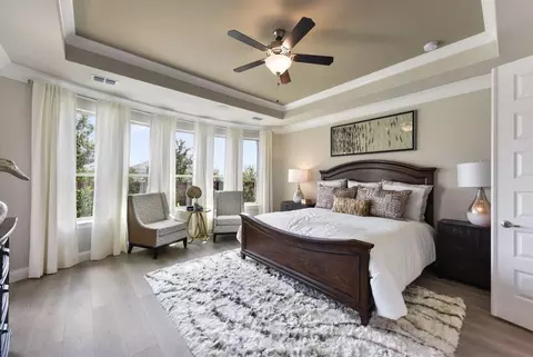 Bedroom - 470 Falling River Run, Kyle, TX 78640 photo 1 of 1