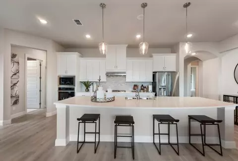 Kitchen - 470 Falling River Run, Kyle, TX 78640 photo 1 of 1