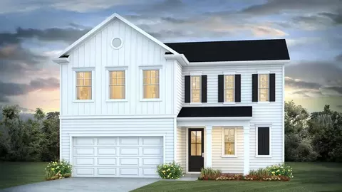 105 Keithland Dr, Conway, SC 29526