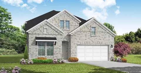 3203 Salt Grass Ave, Mansfield, TX 76063