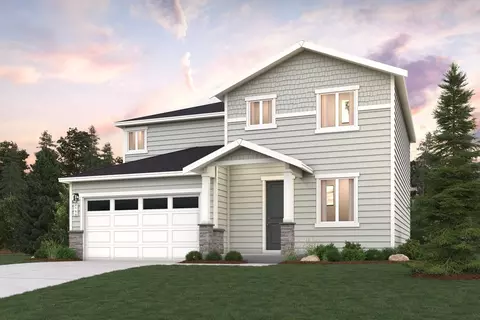 3971 Flat Top Dr, Bremerton, WA 98312