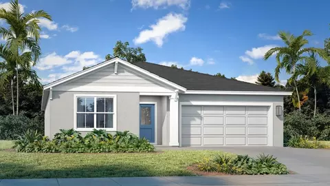216 Hugo Dr, Haines City, FL 33844