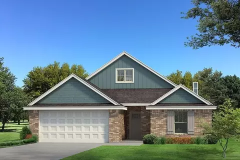 Exterior - 17252 Billy Rd, Washington, OK 73093 photo 15 of 52