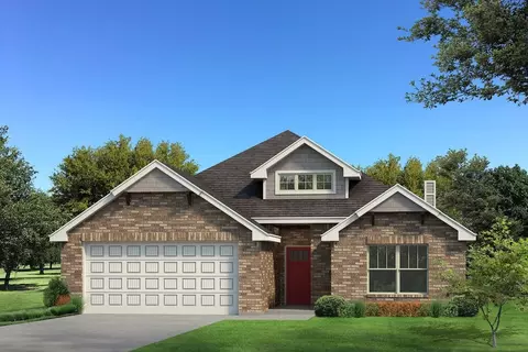 Exterior - 17252 Billy Rd, Washington, OK 73093 photo 32 of 52