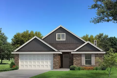 Exterior - 17252 Billy Rd, Washington, OK 73093 photo 21 of 52