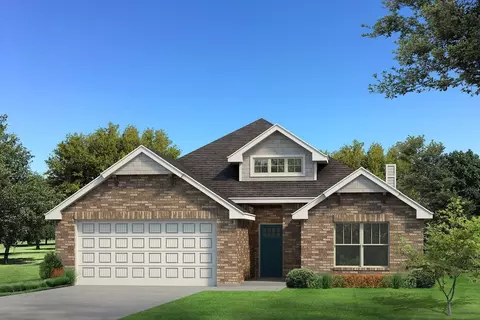 Exterior - 17252 Billy Rd, Washington, OK 73093 photo 36 of 52