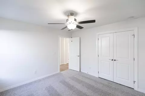 Bedroom - 17252 Billy Rd, Washington, OK 73093 photo 5 of 8