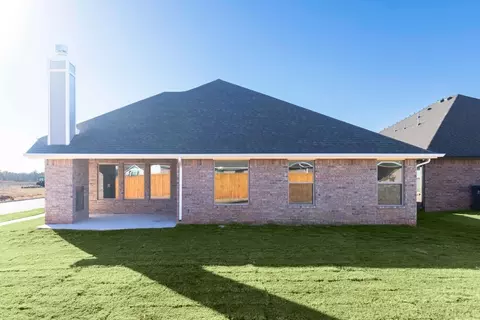 Exterior - 17252 Billy Rd, Washington, OK 73093 photo 45 of 52