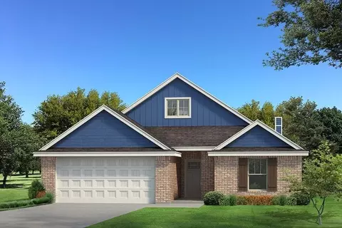 Exterior - 17252 Billy Rd, Washington, OK 73093 photo 17 of 52