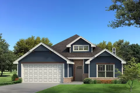 Exterior - 17252 Billy Rd, Washington, OK 73093 photo 30 of 52