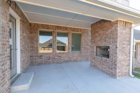 Exterior - 17252 Billy Rd, Washington, OK 73093 photo 49 of 52