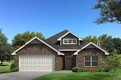 Exterior - 17252 Billy Rd, Washington, OK 73093 photo 35 of 52